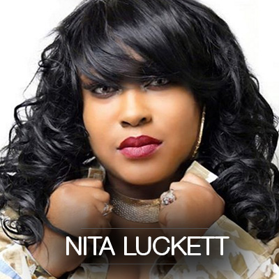 NITA LUCKETT profile